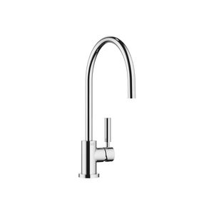 1-hendel mengkraan speciaal spoel-Profi-douche chroom Tara