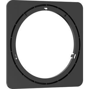 DuoTurn Q Adapter ShowerSelect Comt verlengset