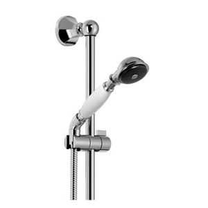 Madison Glijstangset excl Handdouche mess geb 26413370-28