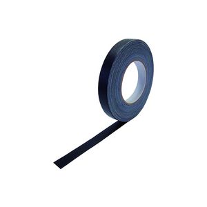 Textieltape No.90/0.31-15-50/BK