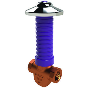 ETA-THERM afsluiter 56gr. tot 58gr. MAPRESS DN15 5420201500