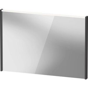 Spiegel gespiegeld grafiet mat D-code DC7078049490000