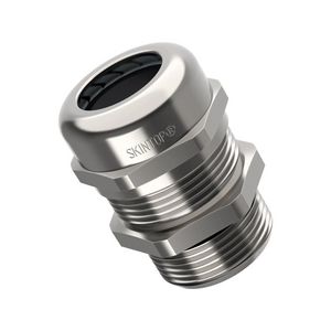 Wartel EMV M20 Messing VVE=25