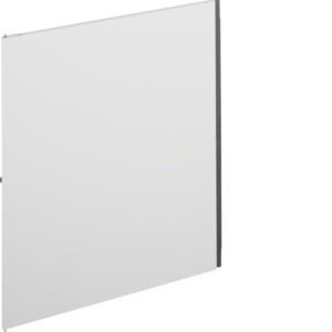 Deur links voor 160/205mm diepe verdeler H 650xB 1050mm