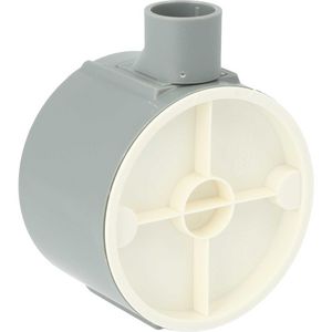 Doos montage PX Perilex inbouw Ø19mm