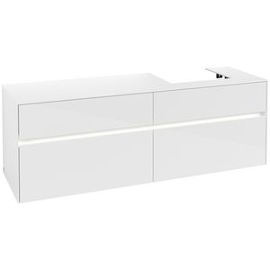 Collaro Wastafelonderkast 1600x548x500mm C079B0DH