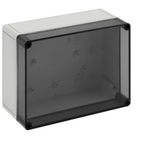 Doos a 6st. TK PC 2518-11-to lege behuizing