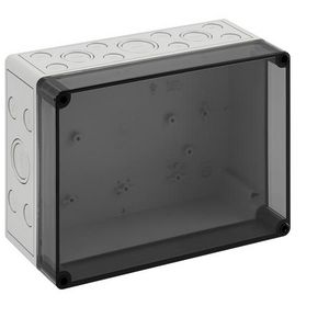 Lege behuizing IP66 IK08 13750801