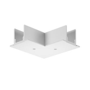 Afdekkap ONE TRACK INB L-voeding S-9011-R/6-W