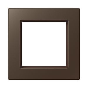 Afdekraam 1-voudig Acreation mokka