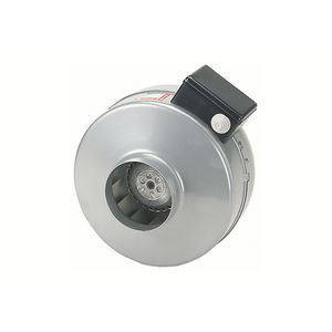 ERR-10 Buisventilator