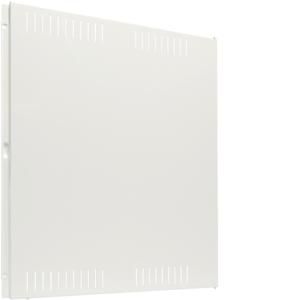 Deur links geventileerd 160/205mm diepe verdeler H 650xB 105