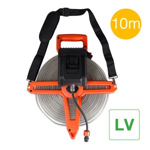 RoBust LED Rope 18V Battery 10M 800lm/m 6500K IP65
