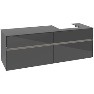 Collaro Wastafelonderkast 1600x548x500mm C079B0FP