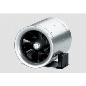 EDR-25 Buisventilator