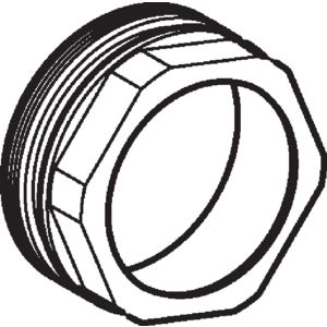 Ringschroef M50 X 1 SW45