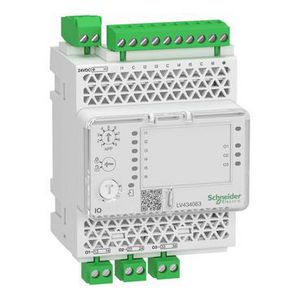 Module I/O ComPact