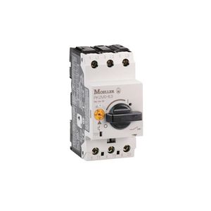 MV-Ex 0,4 motor beveilingingsschakelaar