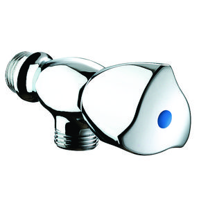 Muurkraan voor wasmachine M1/2" M3/4