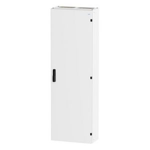 Vloerstaande verdeler EMC2 IP55 Klasse II 1700x550x270mm wit