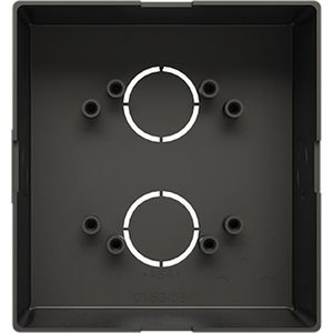 Welcome installatiebak stukwerk 1 mod mt 1/1 2TMA130160B0017