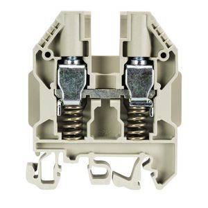 Doorgangsklem WKN 10 sf VVE=50