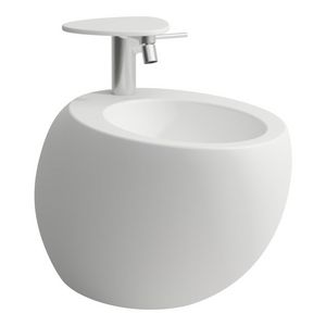 Wand Bidet Blmt