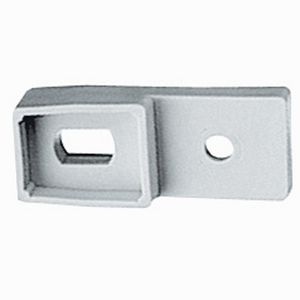 Set a 4st. Wandbevestiging H300 Marina