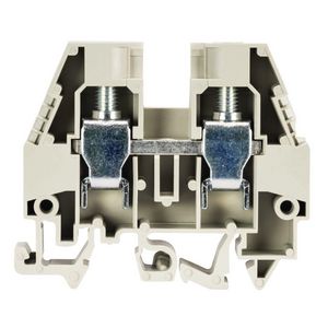 Doorgangsklem WKI 10/U/v0 VVE=50