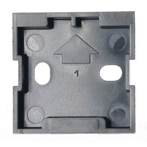 Adapter voor paneelmontage S11 12 13 22 70 72