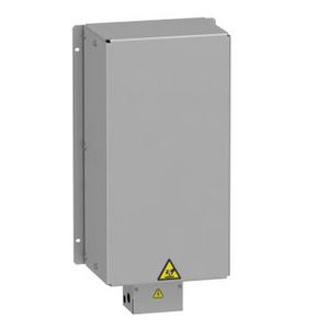 Remweerstand voor Altivar 100 Ohm 1,7kW IP20