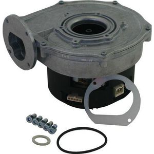 Ventilator CGB/CGS/CGW