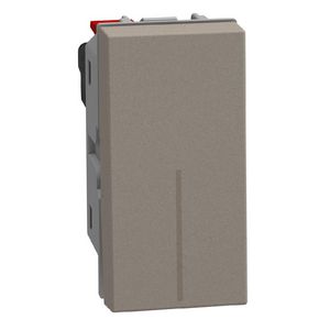 Doos a 40st. Light Now wisselschakelaar 10AX - 1 module - st