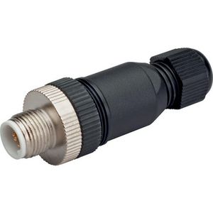 SmartWire T-conn., schroefconnector 5p male voor SmartWire4-