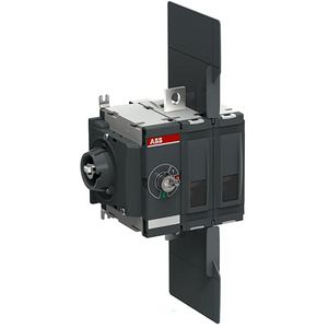 Lastscheider DC tot 1000 VDC 600 A