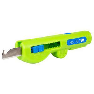 Ontmantelaar No.16 Green Line