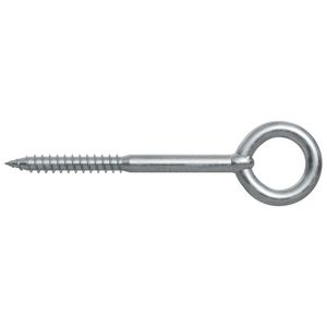 Oogschroef GS 10x160 VVE=20