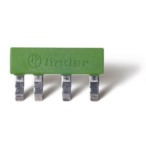 Connector 2-polig voor directe aansluiting 11.91 en 19.91