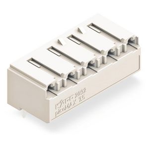 THR FE steker HA Rastermaat 7,5mm 2092-3322/200-000 VVE=100