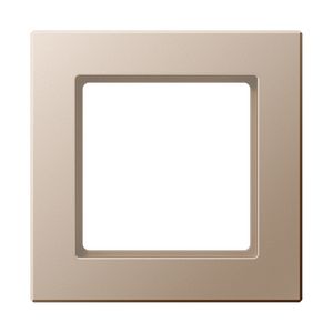 Afdekraam 1-voudig Acreation champagne