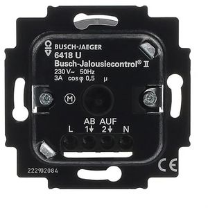 Jal basis sokkel 3A inb