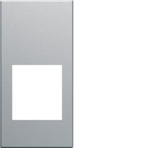 Centraalplaat data/multimedia 22,5mm Gallery alulook