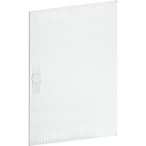 Deur rechts geventileerd 160/205mm diepe verdeler H 800xB 55