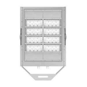 LED-High power schijnwerper 4000K 558W statisch 2CH asymm. g
