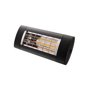 SM S1+ 1400W Premium infraroodstraler NA