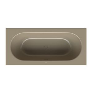 Bad BetteStarlet 1750x800mm Hazel