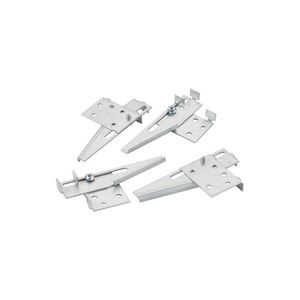 Armatuur OPTIX R pul- upp kit