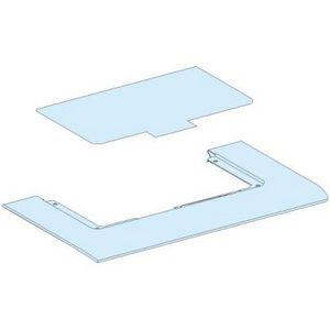 DAKPLAAT B300 IP30+PL INTERFACE Prisma G