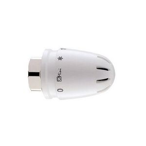 Thermostaatkop MINI GS met 0-stand 0-30°C M28x1.5