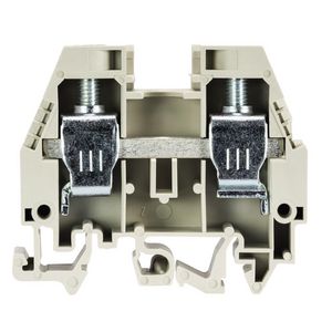 Doorgangsklem WKI 16/U/v0 VVE=50